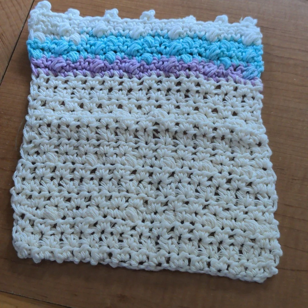 Washcloths
